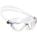 Cressi Planet Goggles | Cressi Diving Gear Canada.