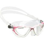 Cressi Planet Goggles | Cressi Diving Gear Canada.
