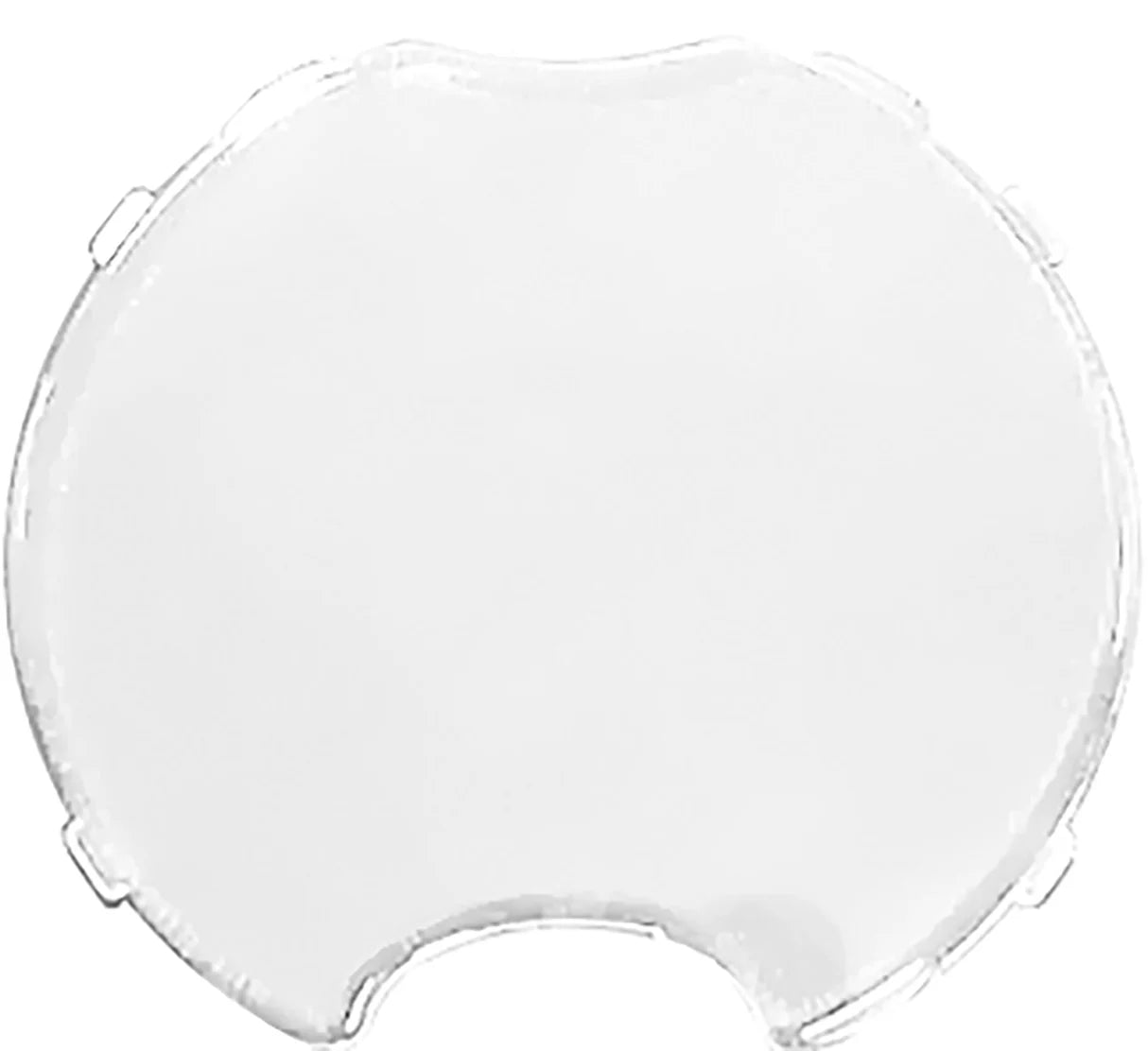 Cressi Plastic Screen Protector for Donatello/Michelangelo | Cressi Diving Gear Canada.