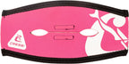 Cressi Pony Tail Mask Strap Cover | Cressi Diving Gear Canada.