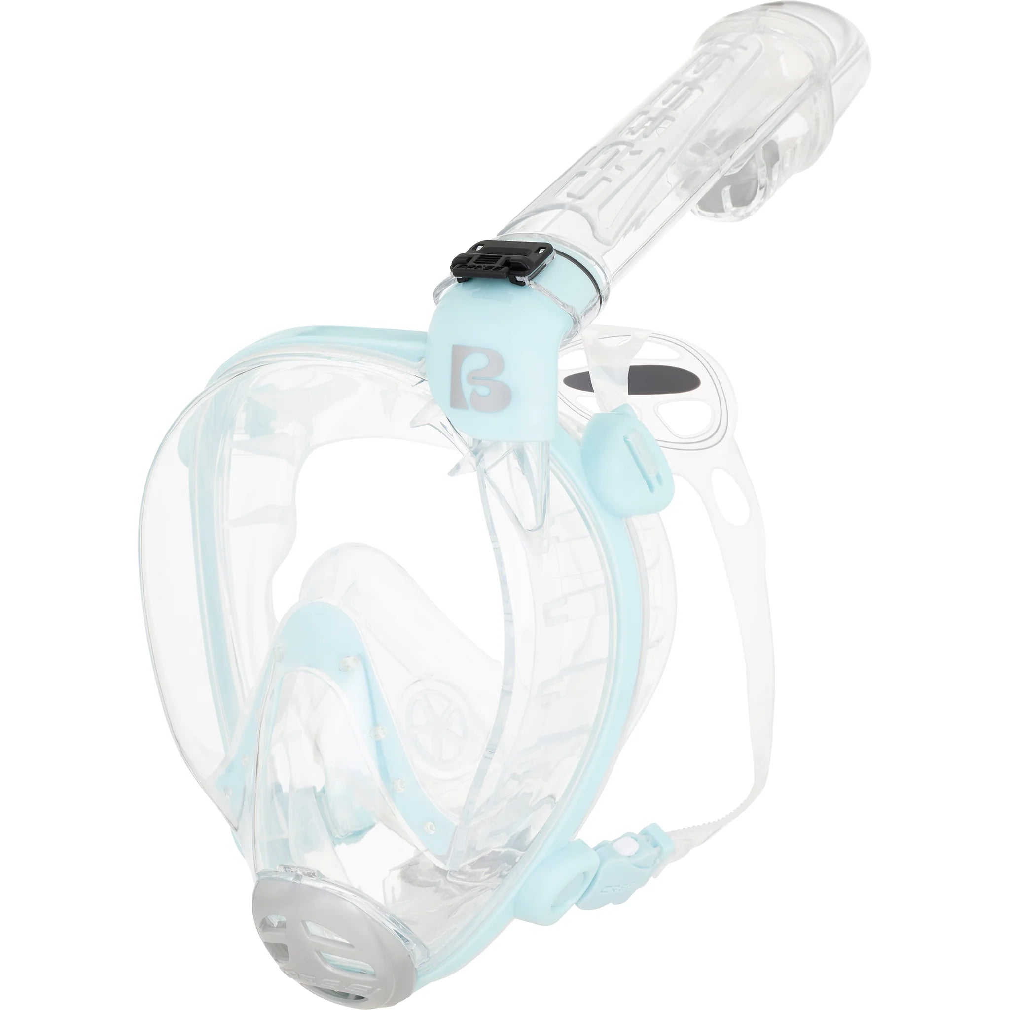 Cressi Prince Junior Full Face Mask | Cressi Diving Gear Canada. Main image