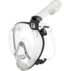 Cressi Prince Full Face Mask | Cressi Diving Gear Canada.