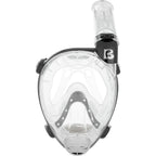 Cressi Prince Full Face Mask | Cressi Diving Gear Canada.