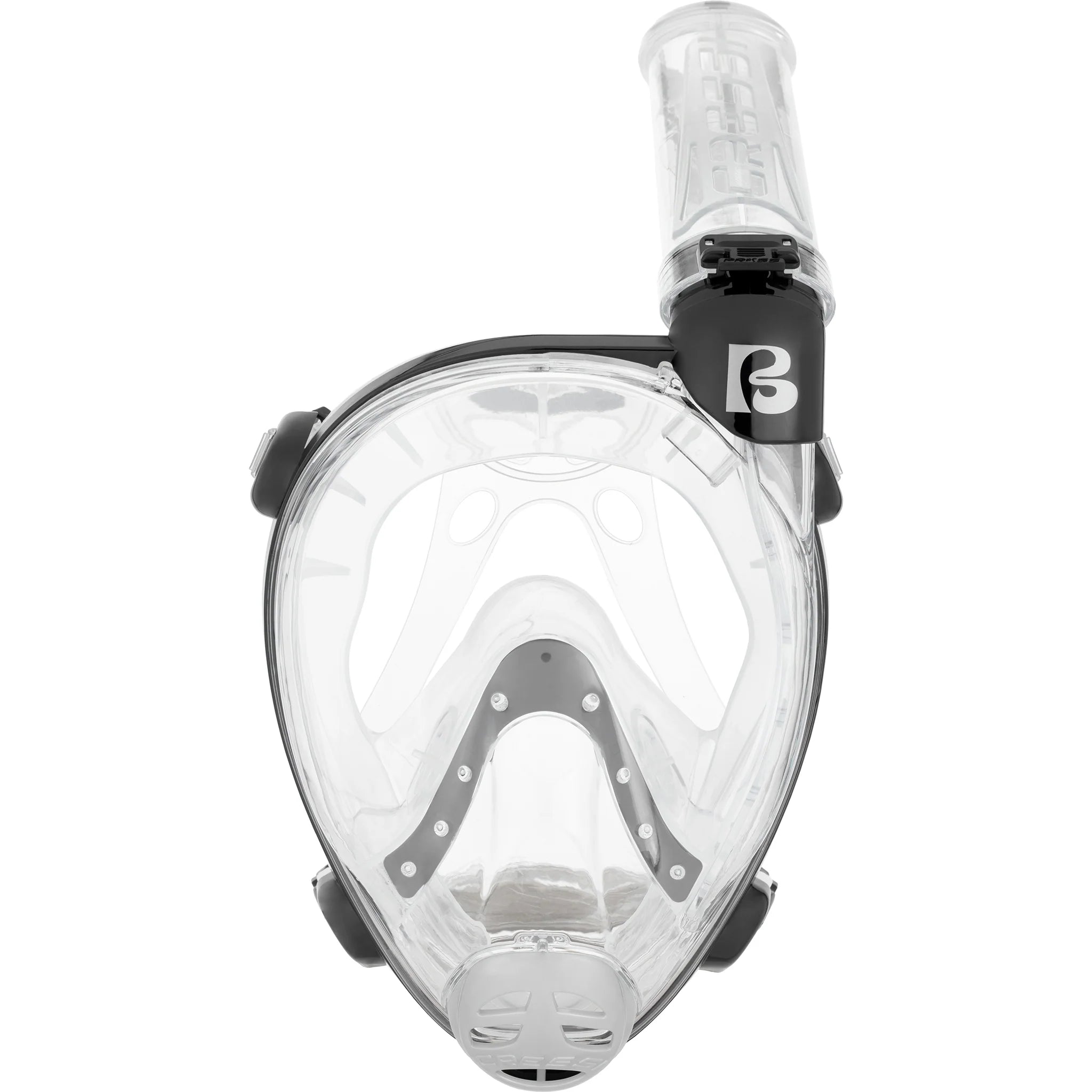 Cressi Prince Full Face Mask | Cressi Diving Gear Canada.
