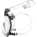 Cressi Prince Full Face Mask | Cressi Diving Gear Canada.