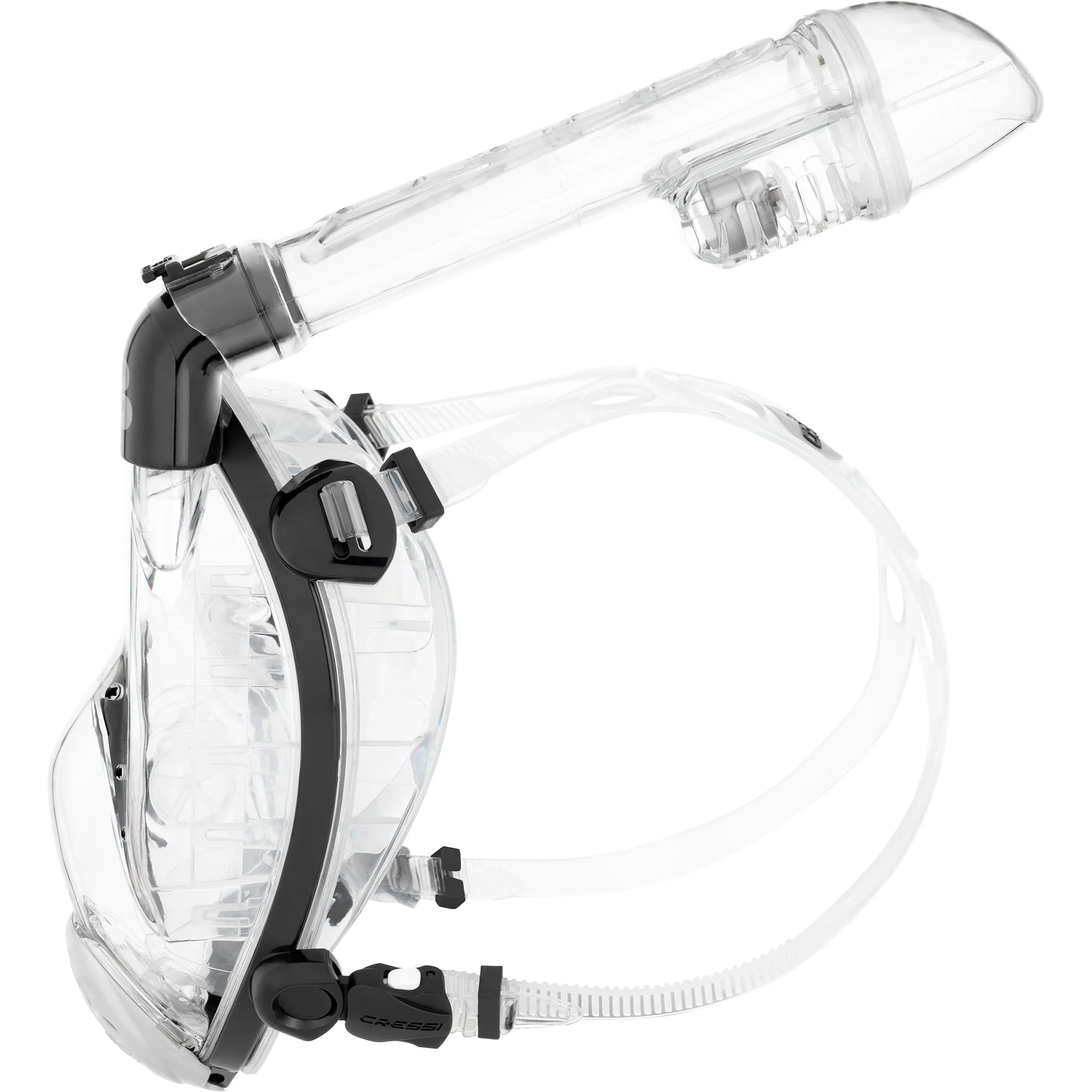 Cressi Prince Full Face Mask | Cressi Diving Gear Canada.