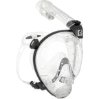 Cressi Prince Full Face Mask | Cressi Diving Gear Canada.