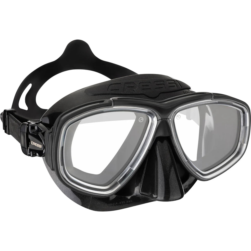 Cressi Prisma Dive Mask | Cressi Diving Gear Canada.