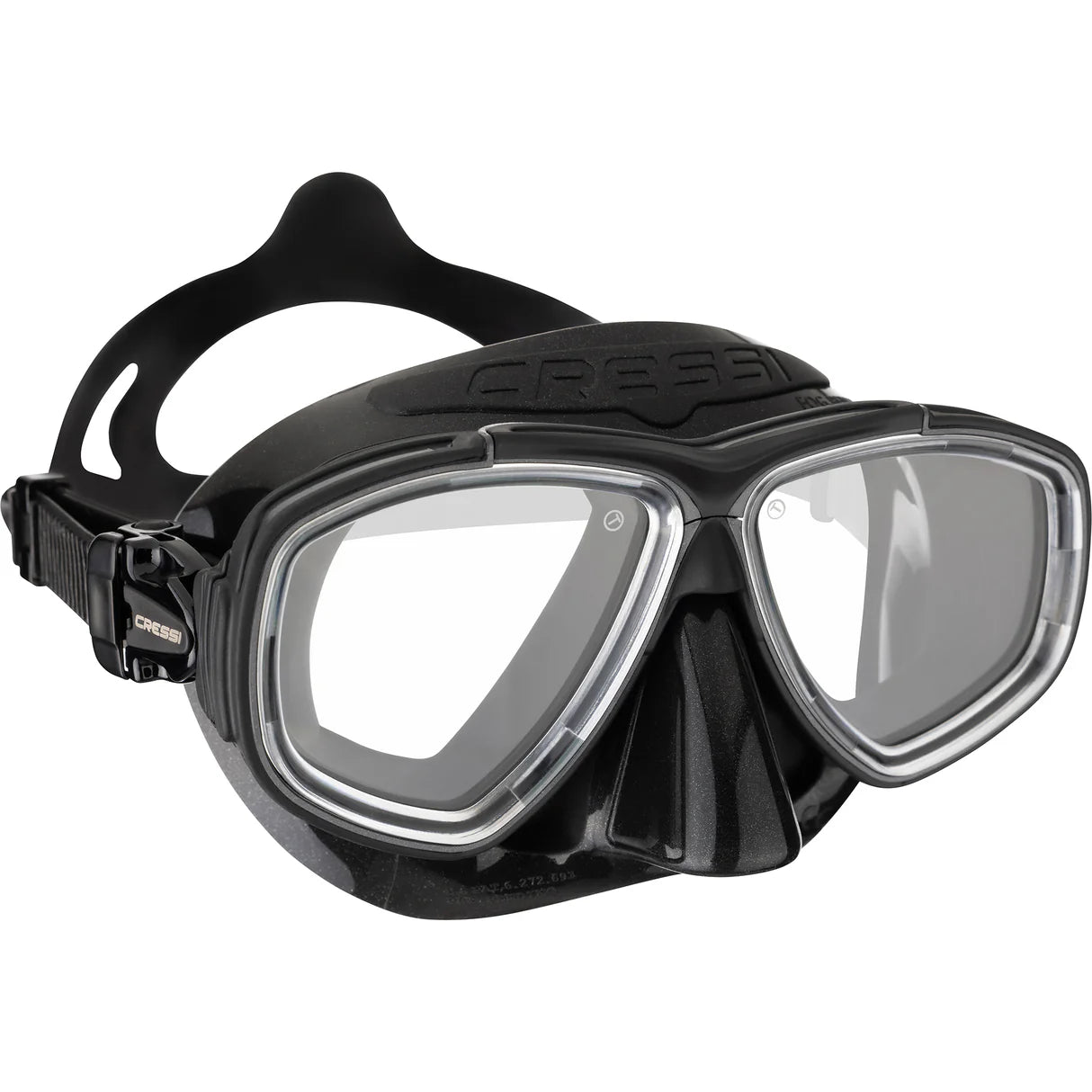Cressi Prisma Dive Mask | Cressi Diving Gear Canada.