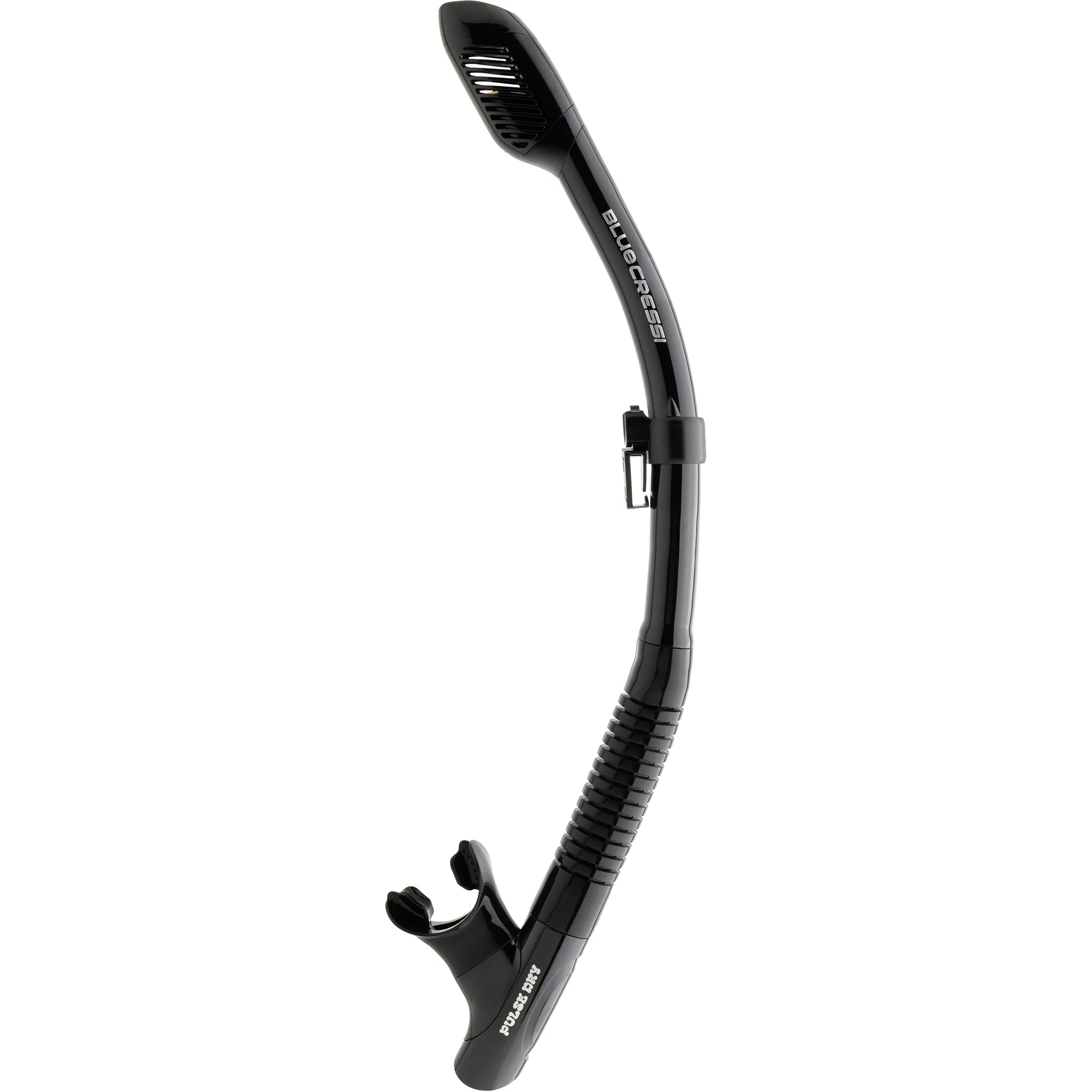 Cressi Pulse Dry Snorkel Secondary image