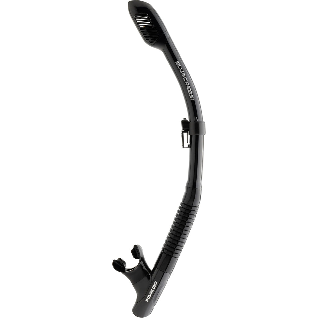 Cressi Pulse Dry Snorkel | Cressi Diving Gear Canada.