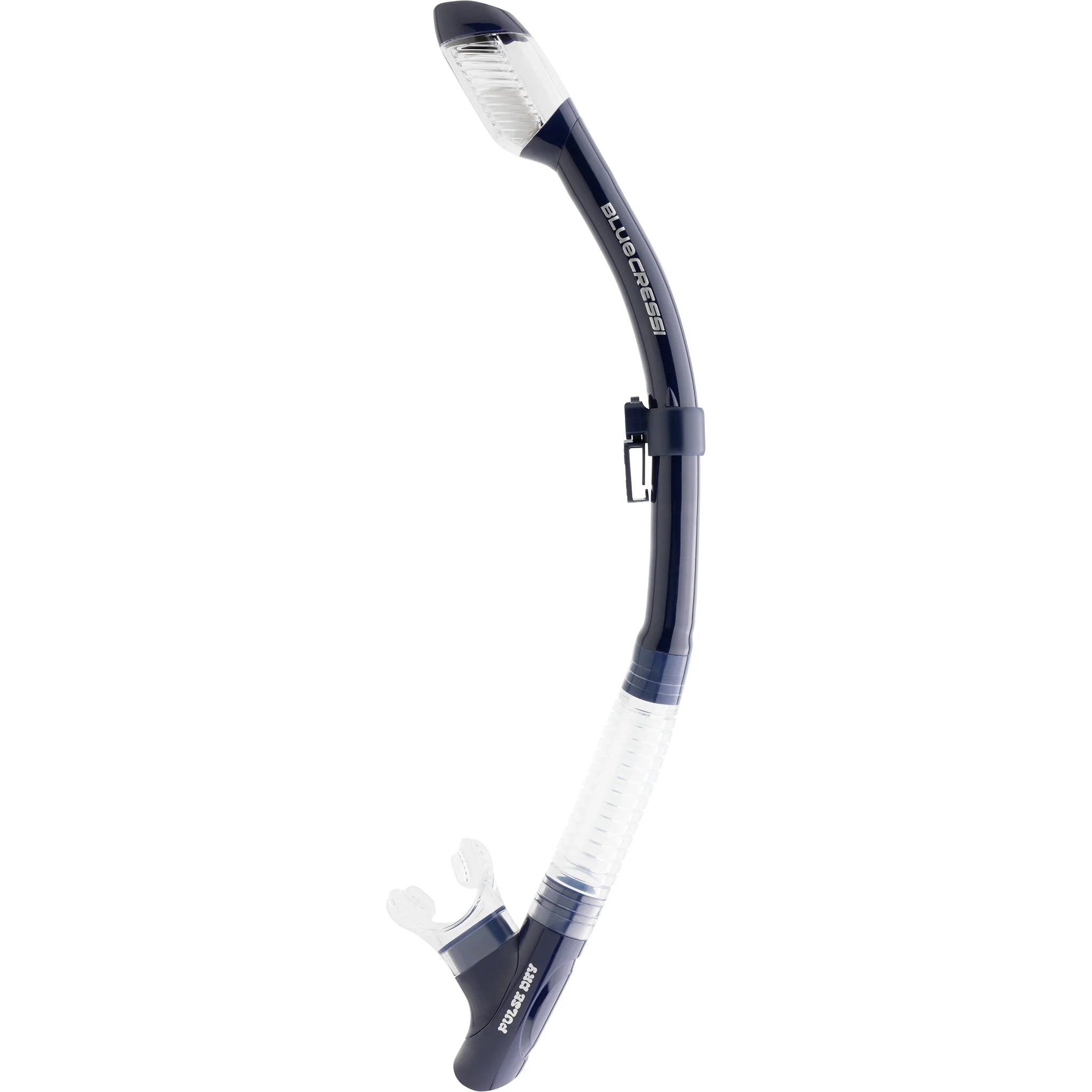Cressi Pulse Dry Snorkel | Cressi Diving Gear Canada. Main image