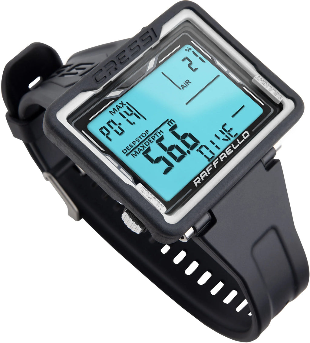 Cressi Commander Cold Water Scuba Package | Cressi Diving Gear Canada.