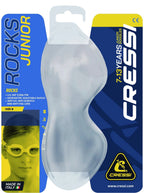 Cressi Rocks Kid's Goggles | Cressi Diving Gear Canada.