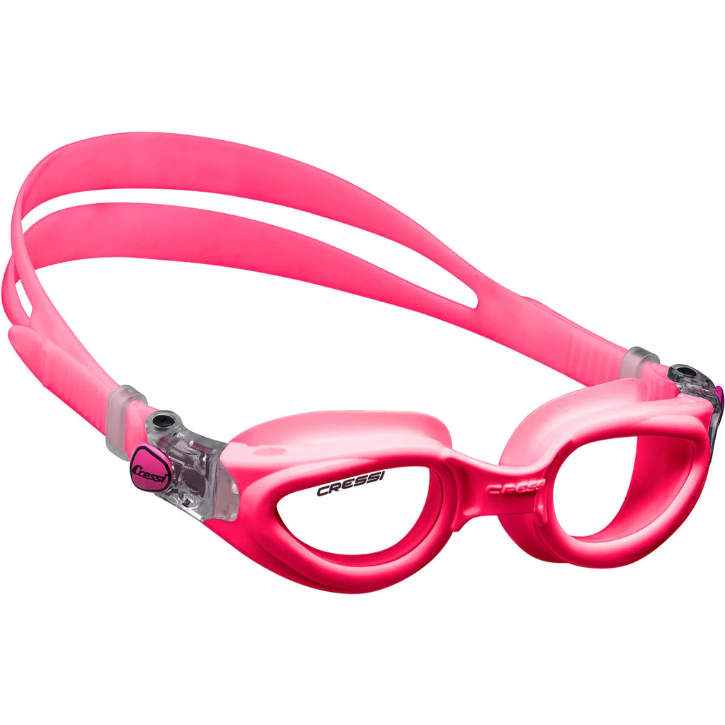 Cressi Rocks Kid's Goggles | Cressi Diving Gear Canada.