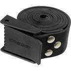 Cressi Rodi Quick-Release Elastic with Plastic Buckle Weight Belt | Cressi Diving Gear Canada.