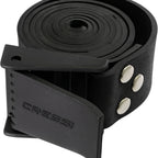 Cressi Rodi Quick-Release Elastic with Plastic Buckle Weight Belt | Cressi Diving Gear Canada.