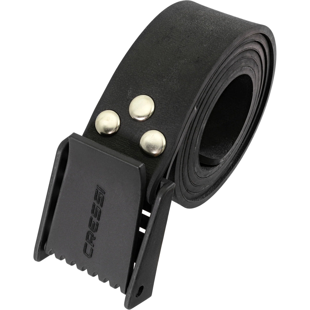 Cressi Rodi Quick-Release Elastic with Plastic Buckle Weight Belt | Cressi Diving Gear Canada.