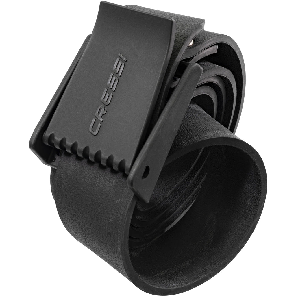 Cressi Rodi Quick-Release Elastic with Plastic Buckle Weight Belt | Cressi Diving Gear Canada.