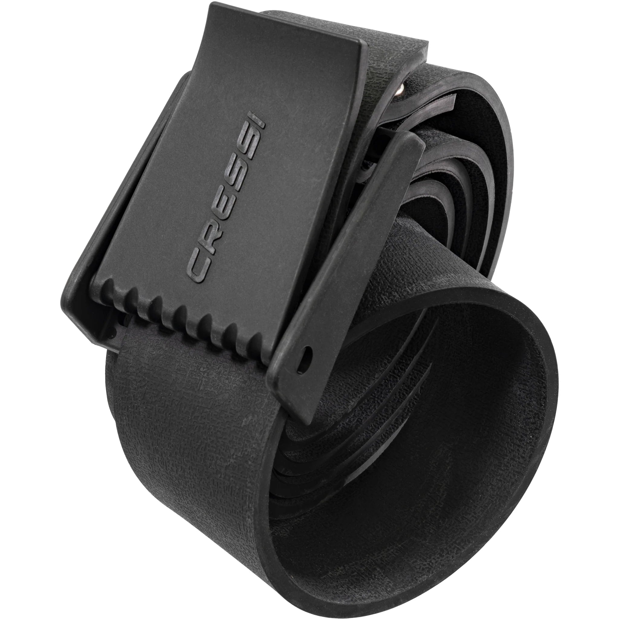 Cressi Rodi Quick-Release Elastic with Plastic Buckle Weight Belt | Cressi Diving Gear Canada.