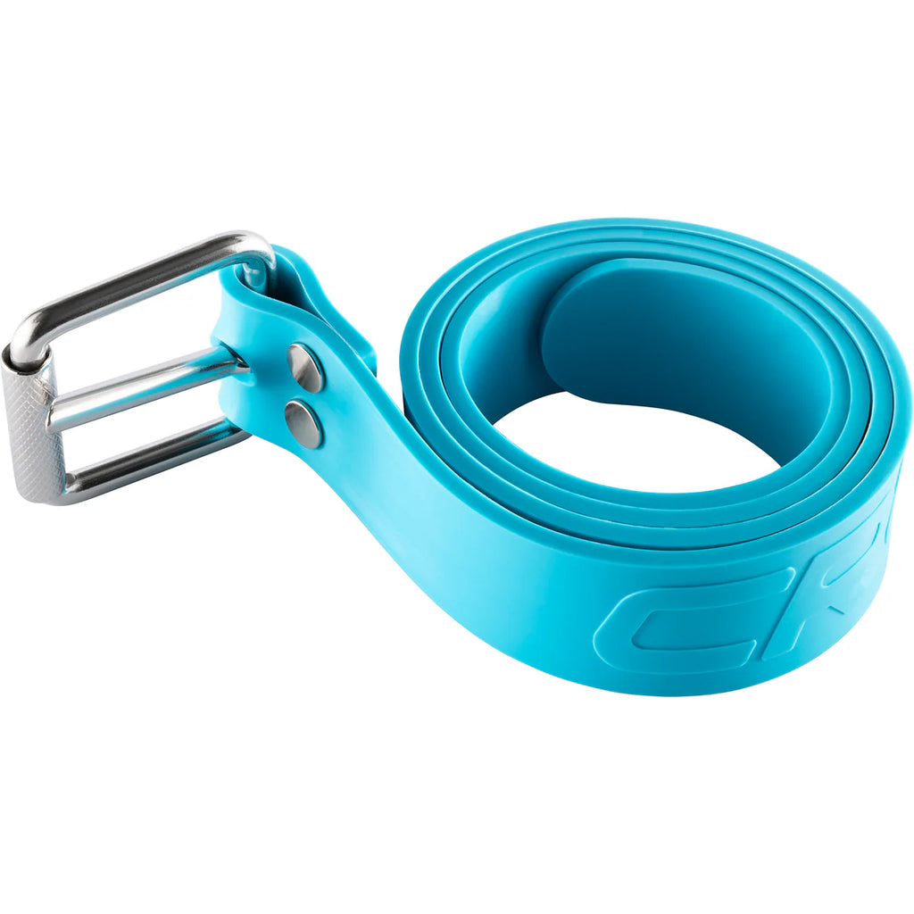 Cressi Serpent Silicone Marseillaise Weight Belt | Cressi Diving Gear Canada.