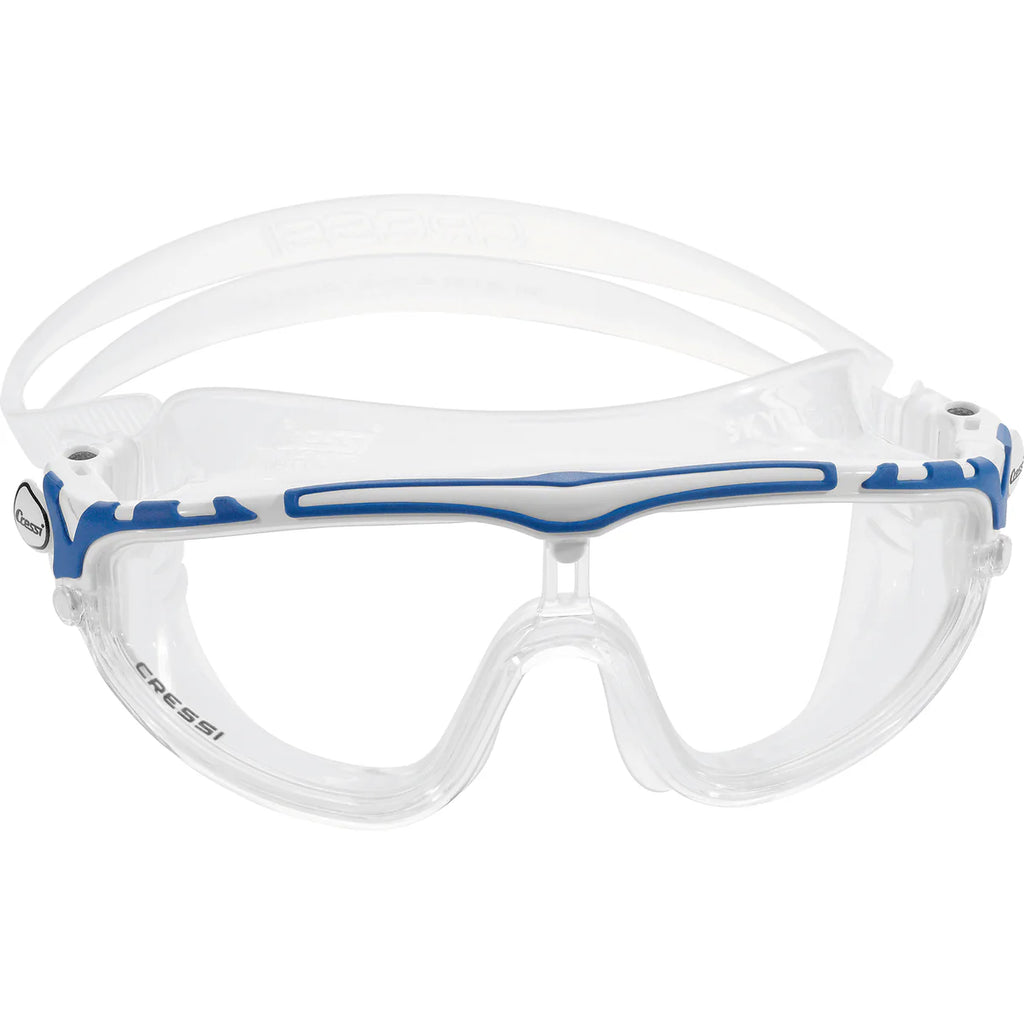 Cressi Skylight clear Goggles | Cressi Diving Gear Canada.