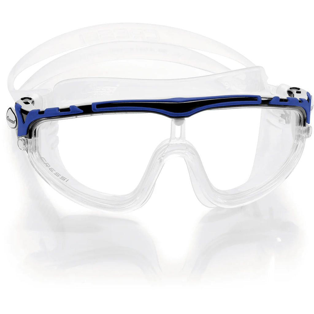 Cressi Skylight clear Goggles | Cressi Diving Gear Canada.