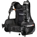 Cressi Solid Plus Jacket BCD | Cressi Diving Gear Canada.