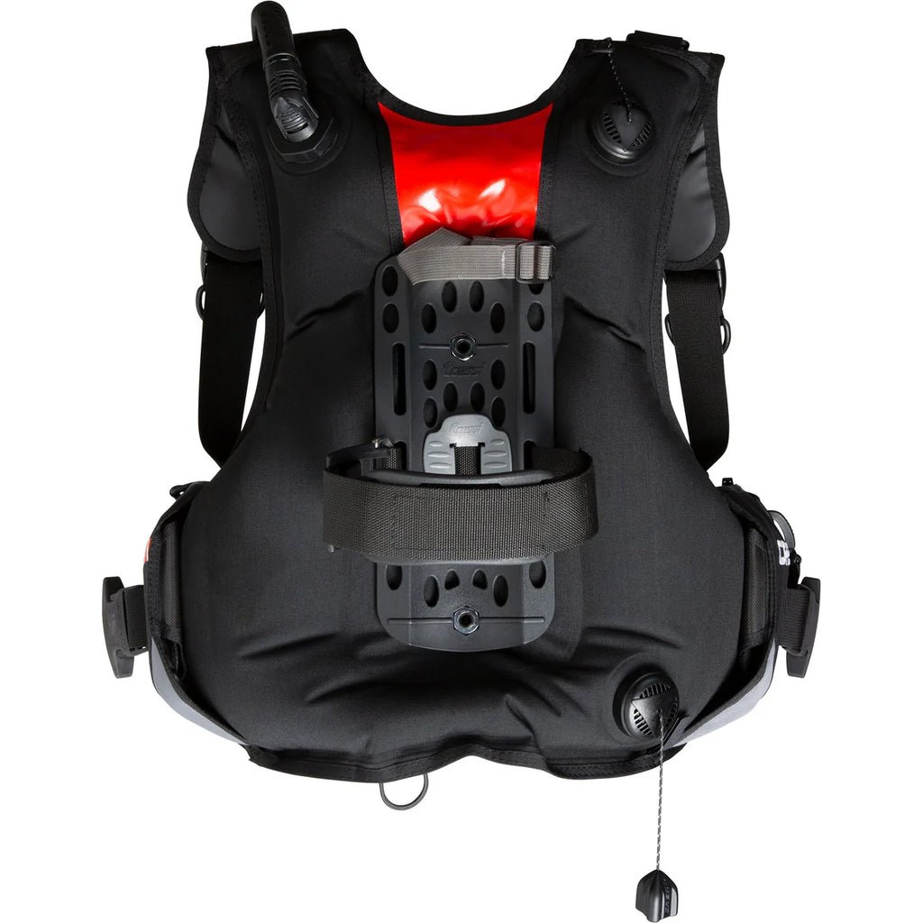 Cressi Solid Plus Jacket BCD | Cressi Diving Gear Canada.