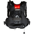 Cressi Solid Plus Jacket BCD | Cressi Diving Gear Canada.