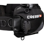Cressi Solid Plus Jacket BCD | Cressi Diving Gear Canada.