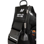 Cressi Solid Plus Jacket BCD | Cressi Diving Gear Canada.