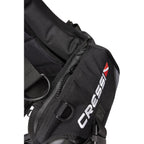 Cressi Solid Plus Jacket BCD | Cressi Diving Gear Canada.