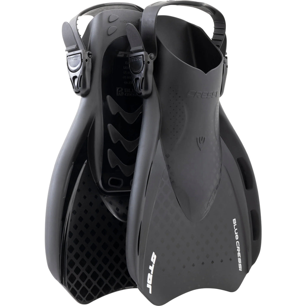 Cressi Star Swimming Fins | Cressi Diving Gear Canada.