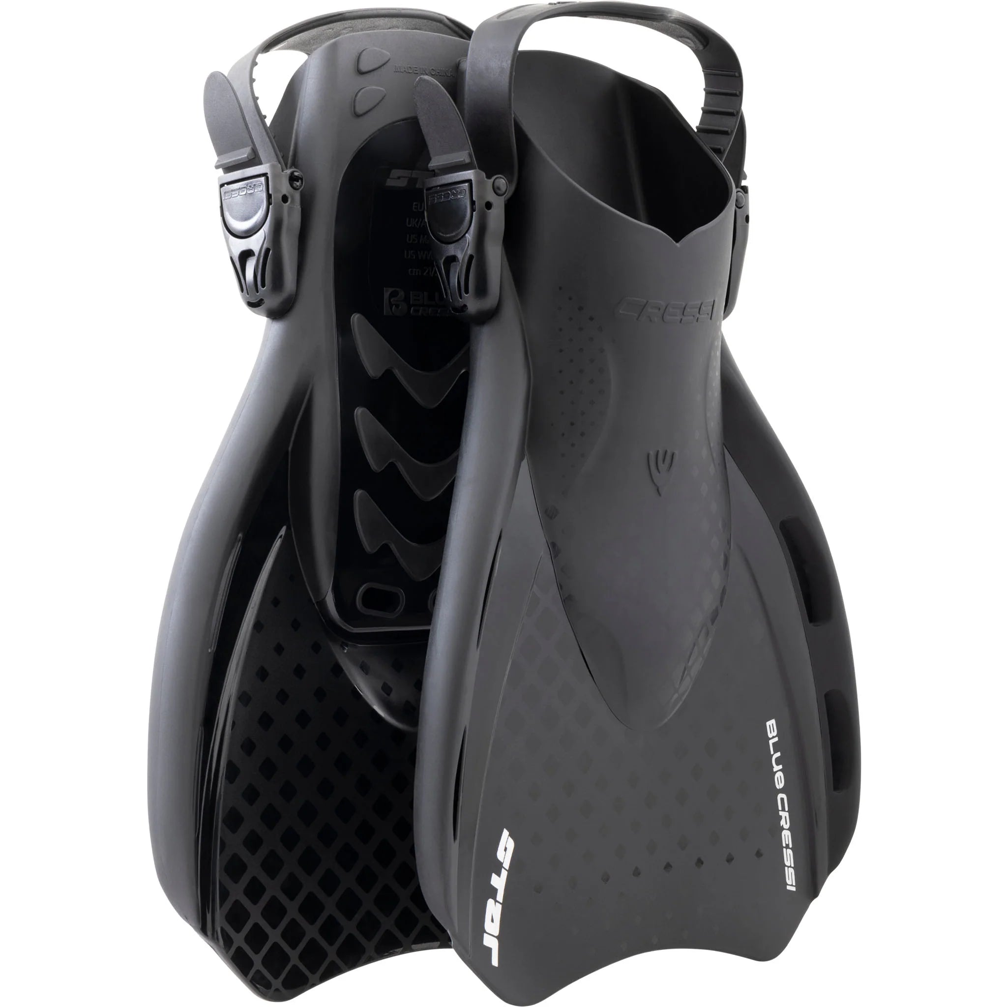 Cressi Star Swimming Fins | Cressi Diving Gear Canada. Main image