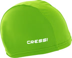 Cressi Super Stretch Swim Cap | Cressi Diving Gear Canada.