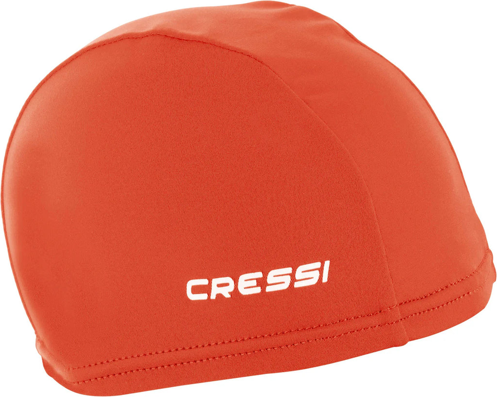Cressi Super Stretch Swim Cap | Cressi Diving Gear Canada.