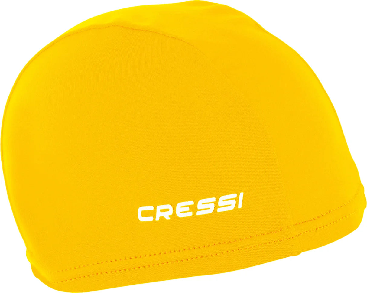 Cressi Super Stretch Swim Cap | Cressi Diving Gear Canada.