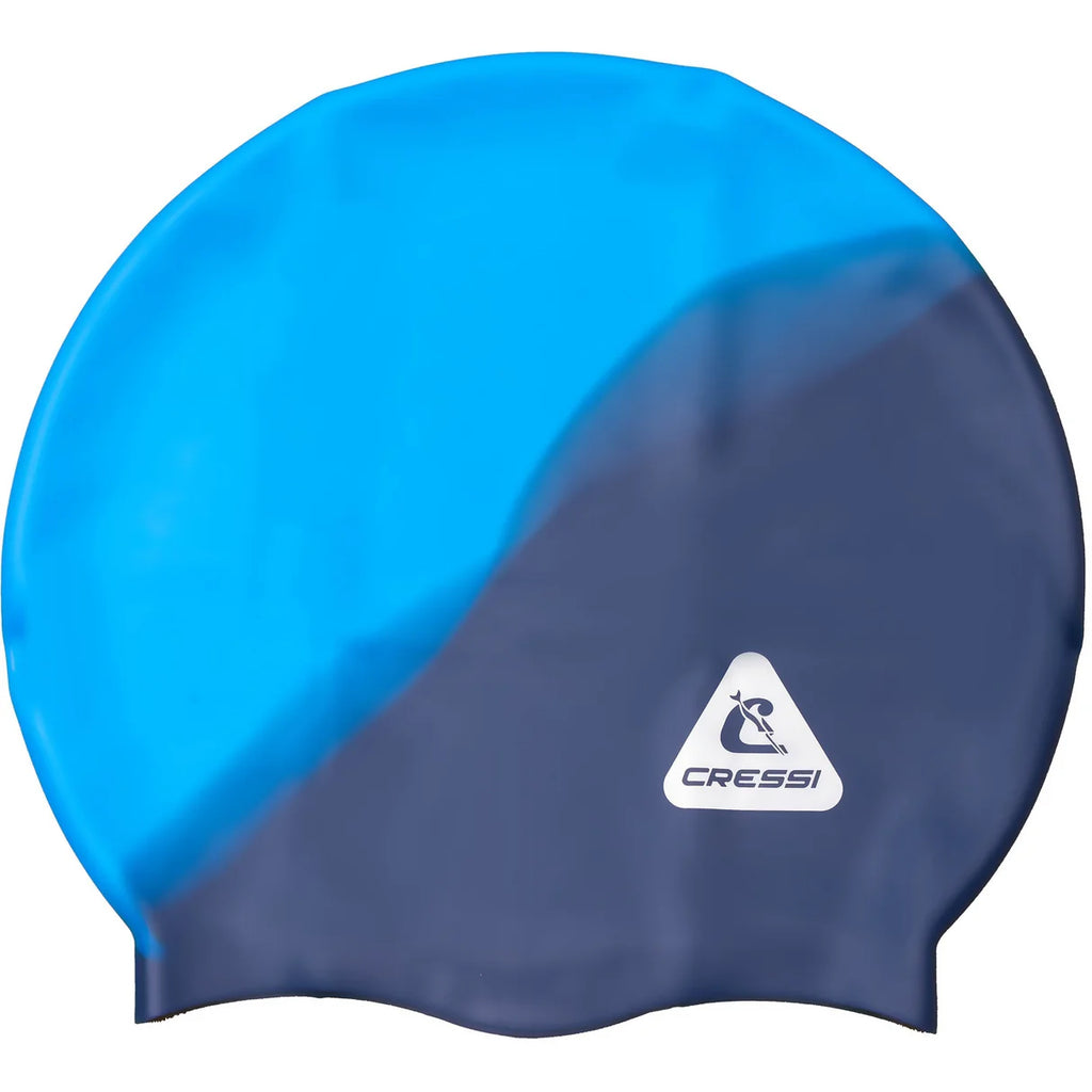 Cressi Swift Silicone Swim Cap | Cressi Diving Gear Canada.