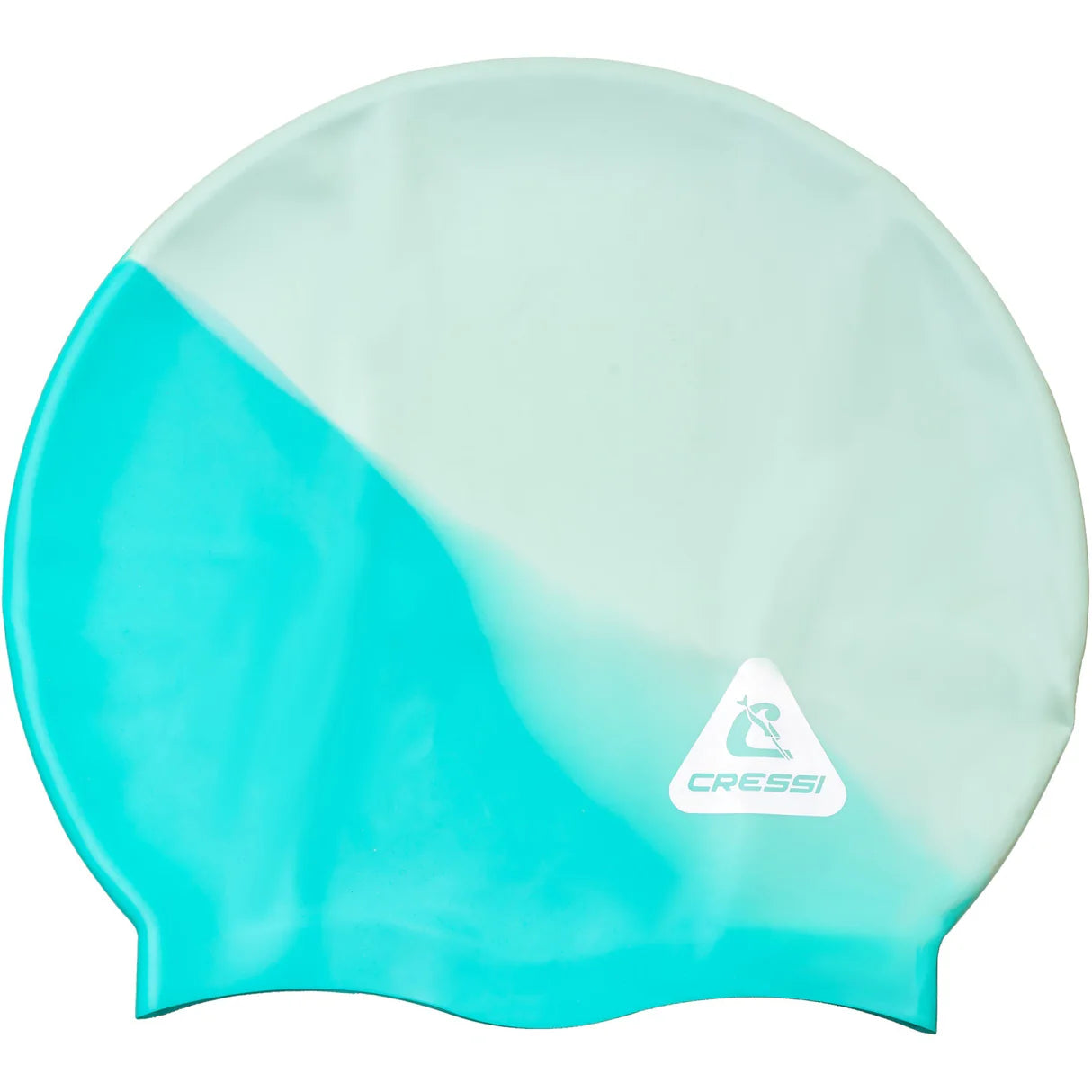 Cressi Swift Silicone Swim Cap | Cressi Diving Gear Canada.