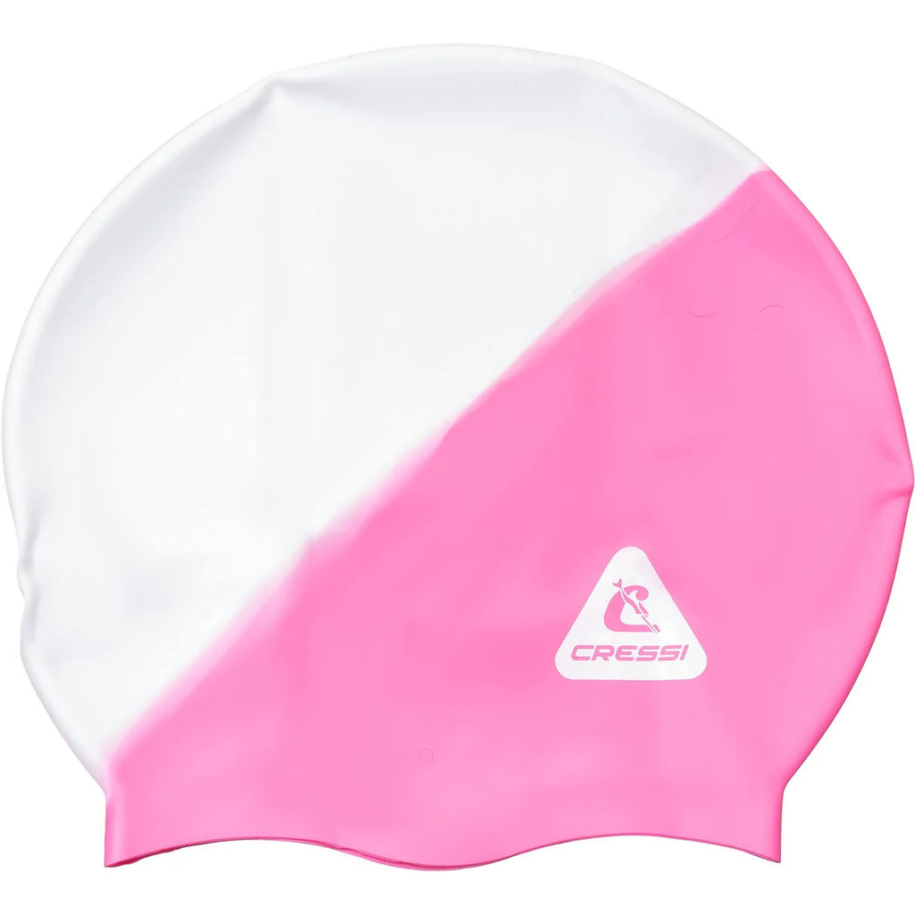 Cressi Swift Silicone Swim Cap | Cressi Diving Gear Canada.