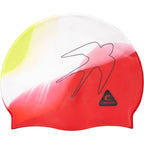 Cressi Swifty Silicone Swim Cap | Cressi Diving Gear Canada.
