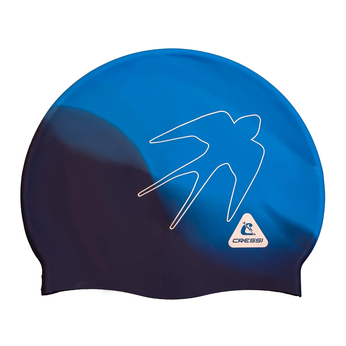 Cressi Swifty Silicone Swim Cap | Cressi Diving Gear Canada.