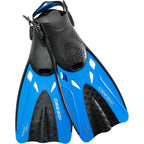 Cressi Tonga Open Heel Fins | Cressi Diving Gear Canada.
