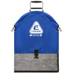 Cressi Heavy Duty One Handed Catch Bag With Zipper 30L | Cressi Diving Gear Canada.