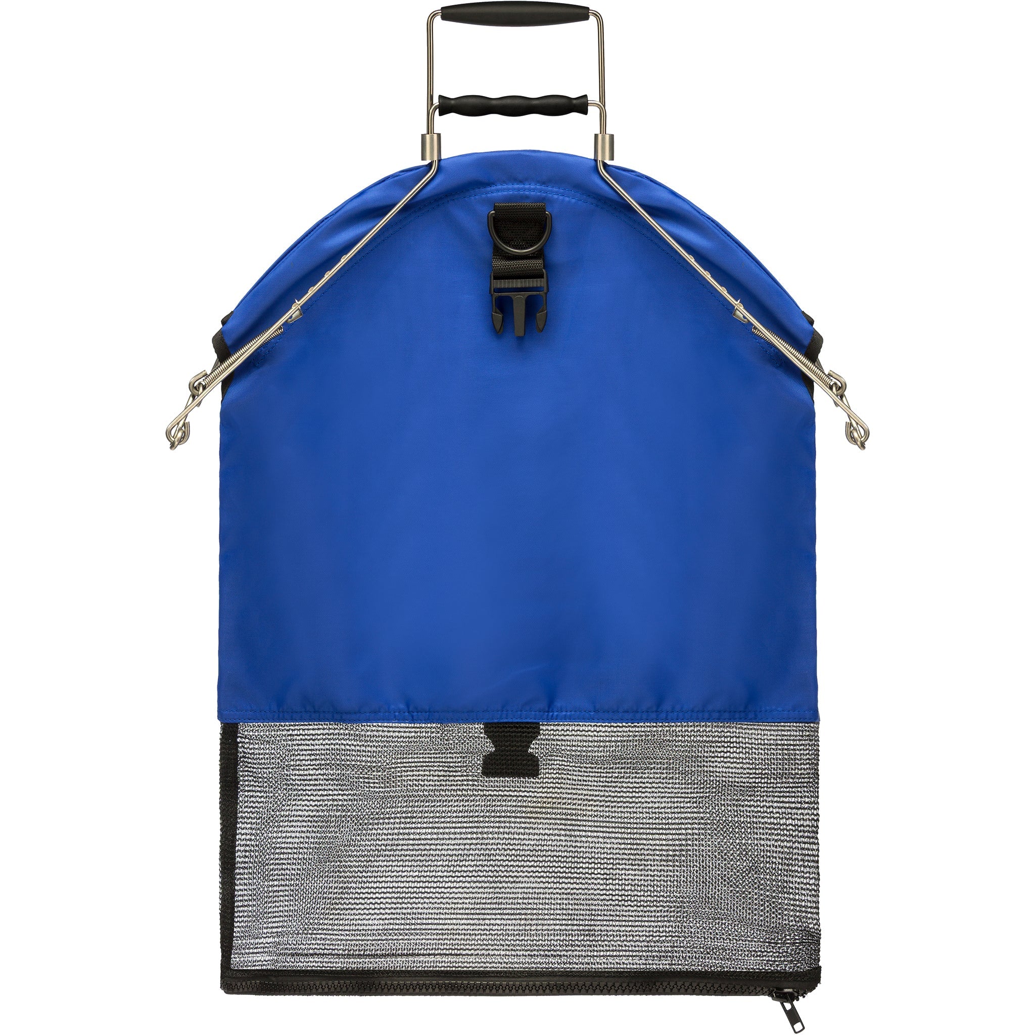 Cressi Heavy Duty One Handed Catch Bag With Zipper 30L | Cressi Diving Gear Canada.