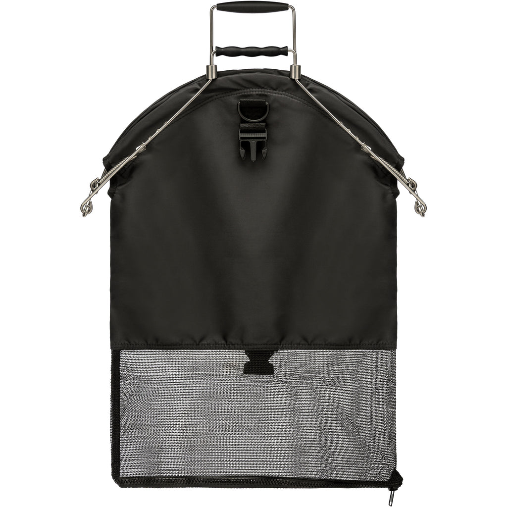 Cressi Heavy Duty One Handed Catch Bag With Zipper 30L | Cressi Diving Gear Canada.