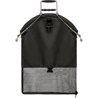 Cressi Heavy Duty One Handed Catch Bag With Zipper 30L | Cressi Diving Gear Canada.