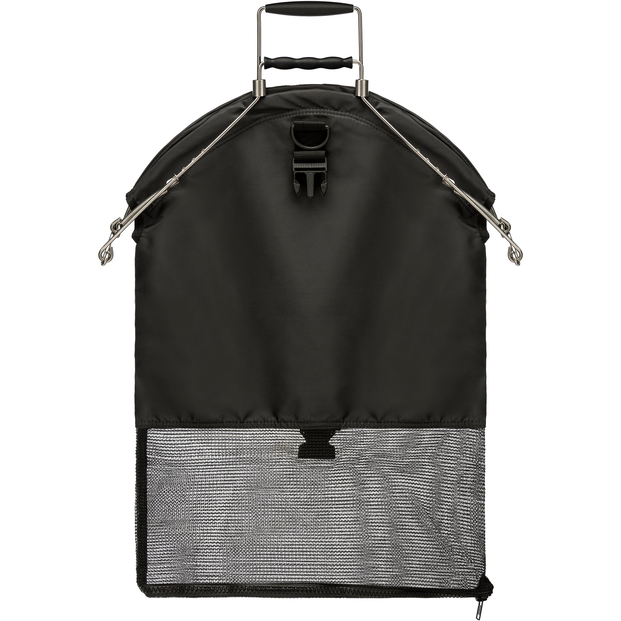 Cressi Heavy Duty One Handed Catch Bag With Zipper 30L | Cressi Diving Gear Canada.