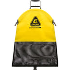 Cressi Heavy Duty One Handed Catch Bag With Zipper 50L | Cressi Diving Gear Canada.
